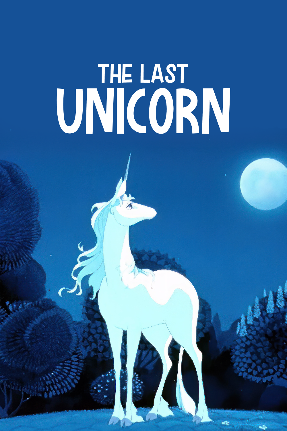 The Last Unicorn (1982) [425242] (A1736155389) [[Kids Movies]] --Plex--